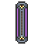 Plasma Control Rod